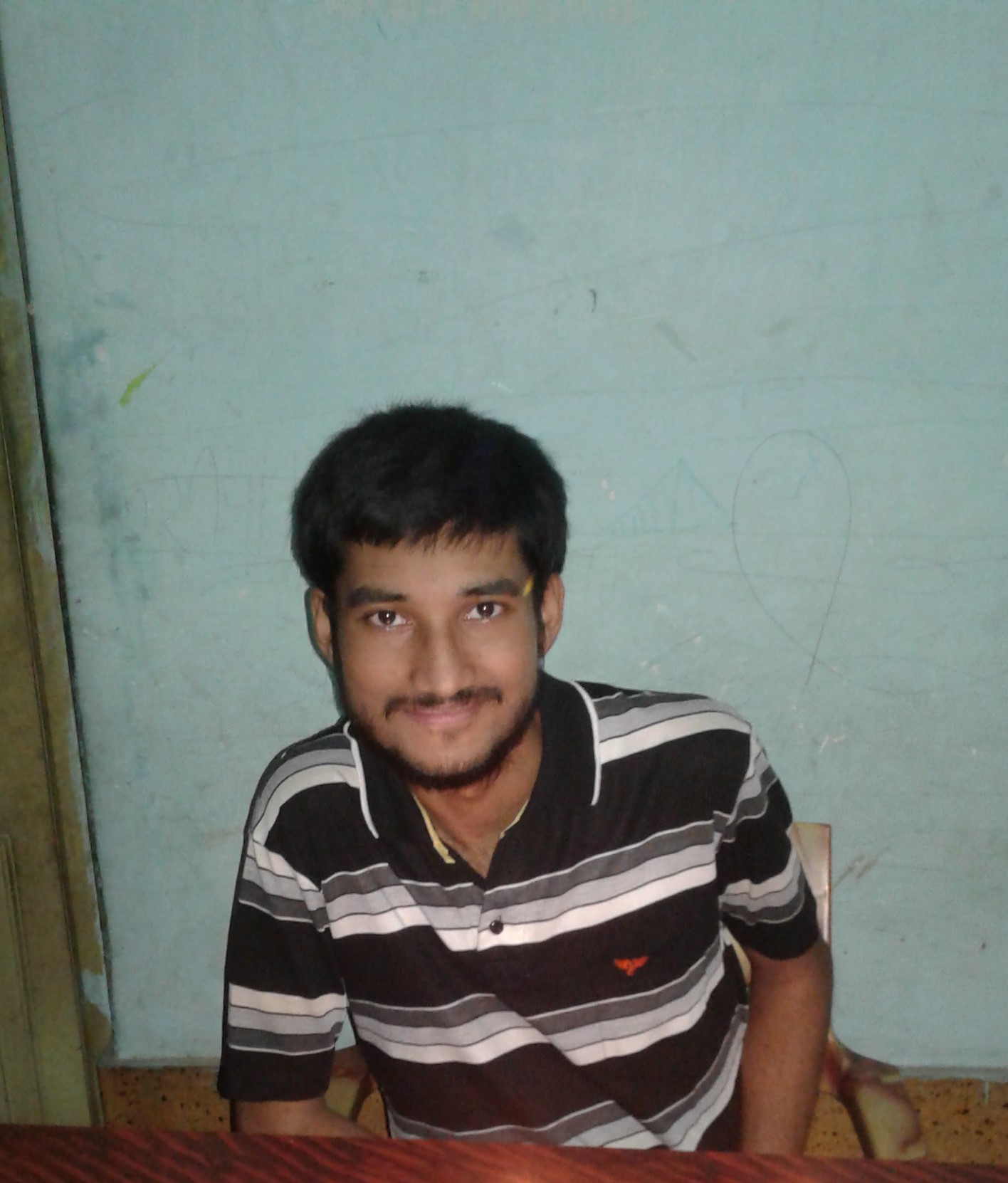 Rahul's Profile Picture